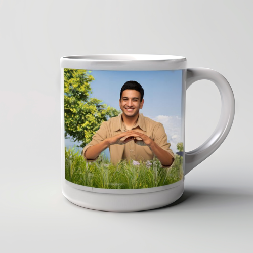 Personalised Printed Mugs